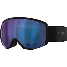 Atomic REVENT L HD BLACK/PERFORMS BES