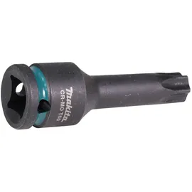 Makita Impact Black T-Schlagnuss 1/2 Zoll T55 78 mm
