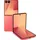 Samsung Galaxy Z Flip7 256 GB Coralred