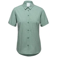 Mammut Aada Shirt Damen Hemd-Grün-XL