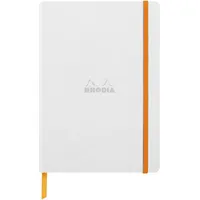Rhodia 117386C - Notizbuch Rhodiarama mit Softcover, 80 Blatt