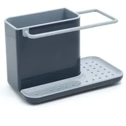 Joseph Joseph Caddy Spülen Organizer grau