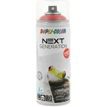 Dupli Color Next Verkehrsrot glänzend 0,4 l