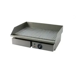 Elektrischer Grill GHN 55R