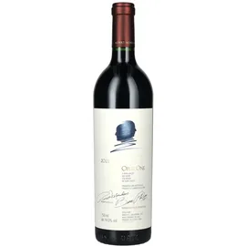 Robert Mondavi Winery Opus One 2021 0,75 l