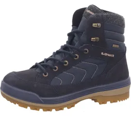 Lowa ISARCO GTX Navy/Bronze 46