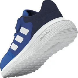 adidas Tensaur Run 3.0 Kids Bright Royal/Cloud White/Dark Blue 26 1/2