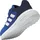 adidas Tensaur Run 3.0 Kids Bright Royal/Cloud White/Dark Blue 26 1/2