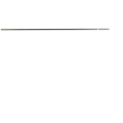 Rod, Push, Actuator, Seat Post, 6" Drop, CI