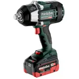 Metabo Akku-Schlagschrauber inklusive LiHD Akku, Typ: 18LTX1750