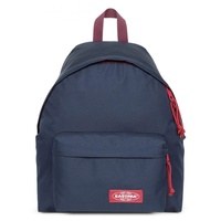 EASTPAK Padded Pak'r Kontrast Stripe Navy