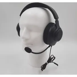 JBL Quantum 100M2 Black