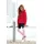 KangaROOS Hoodie Red 176