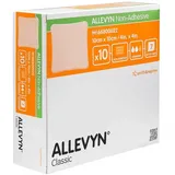 Crosp Medical GmbH Allevyn non Adhesive 10x10 cm Wundverband
