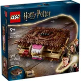 LEGO Harry Potter - Beißendes Monsterbuch der Monster
