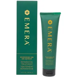 Emera Nourishing CBD Reparative Treatment 150 ml