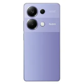 Xiaomi Redmi Note 13 Pro 5G 12 GB RAM 512 GB Aurora Purple