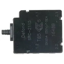 Abzug 515.3560-R016P