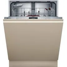 Neff S155YAX01E N70 Einbau-Geschirrspüler (vollintegrierbar, 600 mm)