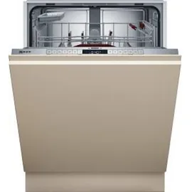 Neff S155YAX01E N70 Einbau-Geschirrspüler (vollintegrierbar, 600 mm)