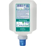 Dr. Schnell Cimomed Handwaschgel Gel 1000 ml