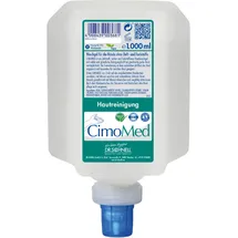 Dr. Schnell Cimomed Handwaschgel Gel 1000 ml