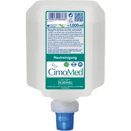 Dr. Schnell Cimomed Handwaschgel Gel 1000 ml