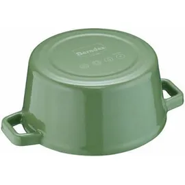 Berndes b.iron Serviertopf 14 cm rund