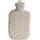 sänger Wärmflasche Beige