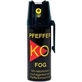 Ballistol Pfefferspray, Fog 100 ml