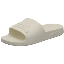 adidas Adilette Aqua Off White / Off White / Off White 40 1/2