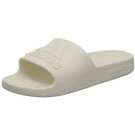 adidas Adilette Aqua Off White / Off White / Off White 40 1/2