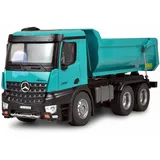 AMEWI Mercedes-Benz LKW Kipper Pro RTR Ready-to-Run)