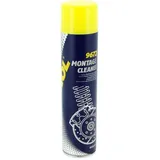 Mannol 9672 Montage Cleaner Bremsenreiniger 600 ml