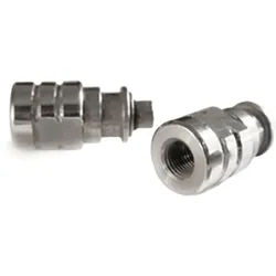 Croozer Bob Spezial-Aufnahme Nutz VA Shimano Silber Modell 2024