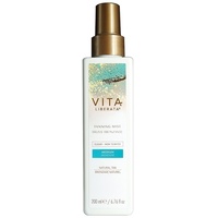 Vita Liberata Clear Tanning Mist - Medium Selbstbräuner 200 ml