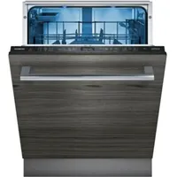 Siemens iQ500 SX65Z802BE Einbau-Geschirrspüler (vollintegrierbar, 598 mm breit)