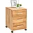 Linea Natura Rollcontainer 40,00 x 56,70 x 42,00 Wildeiche