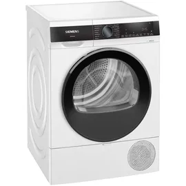 Siemens iQ500 WQ33G2D00 Wärmepumpentrockner (8 kg)