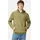 CAMEL ACTIVE Sweatshirt Braun L