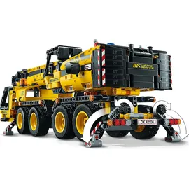 LEGO Technic Kran-LKW 42108