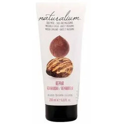 Haarmaske Shea & Macadamia Naturalium Shea Macadamia (200 ml) 200 ml