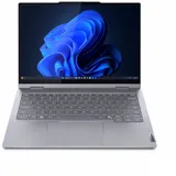 Lenovo ThinkBook 14 2-in-1 G5 IAU Intel Core Ultra 7 255U 32 GB RAM 1 TB SSD 21SQ0013GE