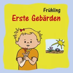 Erste Gebärden