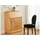 vente-unique Vente-unique-Sekretär - MDF & Kiefernholz - Eichefarben - CLEORE