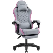 mars-gaming MGC-X Gaming-Stuhl Rosa/Pink