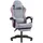 mars-gaming MGC-X Gaming-Stuhl Rosa/Pink