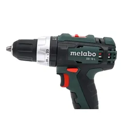 Metabo SB 18 L Set inkl. 3 x 2 Ah 602317540