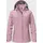 Schöffel Damen Gmund Jacke (Größe S, rosa)