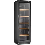 Saro Weinkühlschrank mit Glastür, CV 430 PV